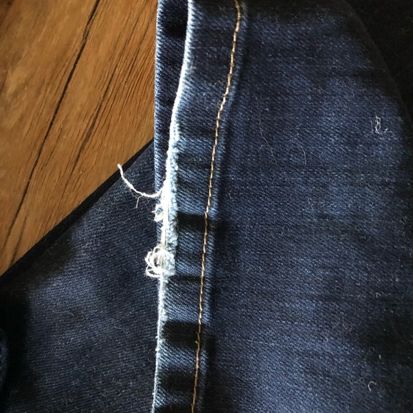 Joe’s Jeans Petite Jeans - Picture 3 of 5